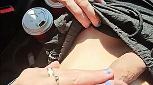 Driftwood And Barefoot Kontessa Beach Day