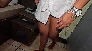 morena putinha fode comigo e depois most pa outro como ficou arrombadinha