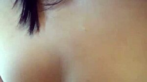 El Primo Me Folla El Culo Hasta Que Deja Su Leche Dentro Cuando Estoy Lavando Mi Ropa