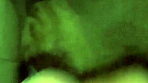 masturbating with my big cock