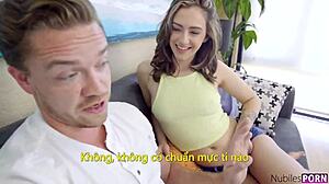 Vietsub Shares Room With Beautiful Girl Named Me Sinsucute