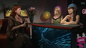 Kinky Shares Wild Backstage Stories from Her Porn Career in This Juicy Interview!