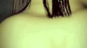 hot stepsister sensual with her beautiful big ass and curvy body