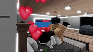 I'm fucking a cute guy outdoors with blowjob and anal riding.