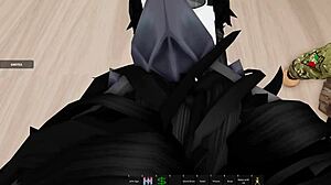 I'm fucking a cute guy outdoors with blowjob and anal riding.