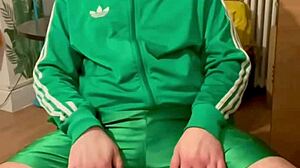 What if sexy boy Lextalon strips down and masturbates just for your viewing pleasure?