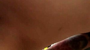 she showed up ready for some hot korean-peruvian action