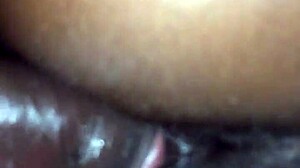 Jamaican Girl in Caribbean Setting