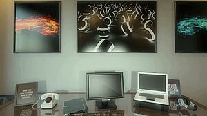 the adventurous couple plays game 13