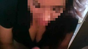 Putiesposa Enfiestada Ends Up Bent Over Putting Consensual Horns At Outdoor Party