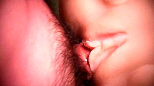 After the party, Helene casually asks her friends to nonstop fuck her face in this amateur sex tape.