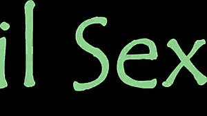 I love sucking that big black cock before getting my petite ebony ass fucked hard