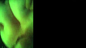 i'm gettin' loud in this quicky with bbw wife bent over doggystyle