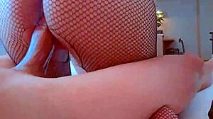 Big Booty College Girl Rides a BBC High Quality POV Scene