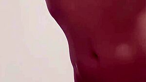 latina redhead maid in tight dress teases with natural tits brazilian homemade