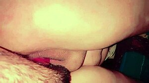 best way to lick and make an unsatisfied stepmom cum with wet asian pussy