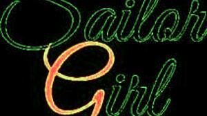 Hey, check out this naughty wife sucking and riding huge cock as sailor girl hotwife!