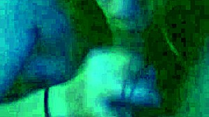 oh wow this cute 18+ chick swallows dick in homemade amateur vid 😍