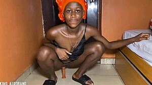 new petite 18+ teen with piercings got narrow ass fucked hard 😈