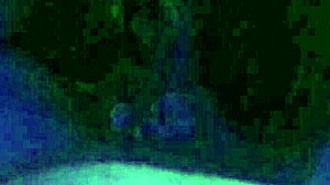 oh wow this cute 18+ chick swallows dick in homemade amateur vid 😍