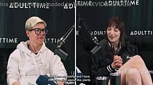 If I were on an island alone I'd want to be with Lexi Luna - Bree Mills 😊