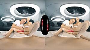 i love fucking in outer space realitylovers part 2