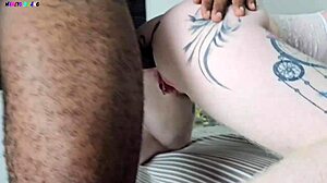 Albina Novinha Fazendo Sexo Anal Bem Gostoso Cuzinho Minusculo Querendo Ficar Muito Grande