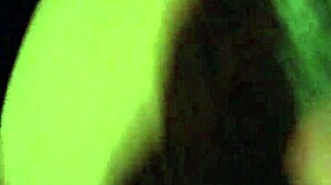 Chubby girlfriend contrasts with slim ideals