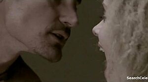 Sarah Paulson and Lindsay Pulsipher, why are you topless in American Horror Story 2011-2016?