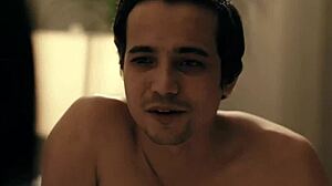 I decide to fuck you instead of my petite Latina stepsister with deepthroat action