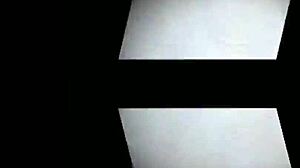 Newcomer thoroughly enjoys her detailed casting session with engaging interview elements.