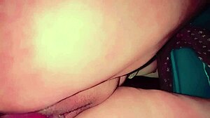 best way to lick and make an unsatisfied stepmom cum with wet asian pussy