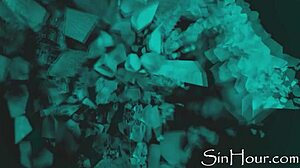 If I were on an island alone I'd want to be with Lexi Luna - Bree Mills 😊