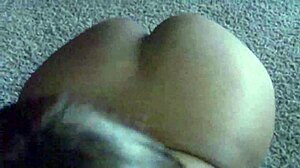 Why does Sexxxy Terra's thick ass make you masturbate again?