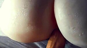 had a great doggy style fuck with a tight sexy ass