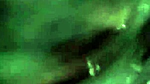 mi esposa usando su rica lengua