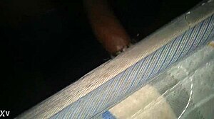 Overwhelmed With Desire Masturbating With My Rubber Toy