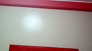 Oh man, this rich homemade with Candyboom, she's like ready to help her study buddy but ends up sinkin' that cock in delicious poses, ya know?