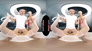 i love fucking in outer space realitylovers part 2