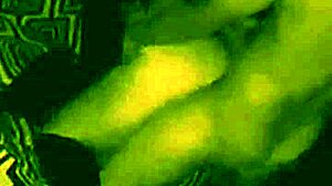 Putiesposa Enfiestada Ends Up Bent Over Putting Consensual Horns At Outdoor Party