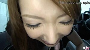 ホットな日本人美女結衣はたの、マンコを中出しで満たしたい