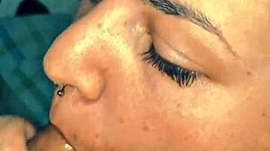 plus-size beauty cums hard in this homemade video