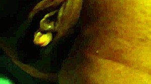 freaky young pussy action with wild solo play and intense close-ups
