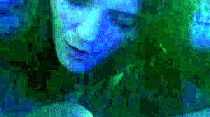 oh wow this cute 18+ chick swallows dick in homemade amateur vid 😍