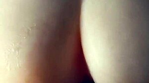 had a great doggy style fuck with a tight sexy ass