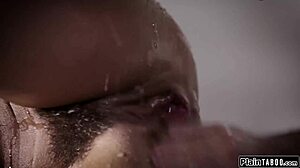 You Fistfuck Your Gf or My Men Will Double Vaginal Her with Rough Squirting Domination