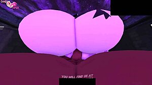 Viper Fucks Emo Chick Until She Is Completely Drained