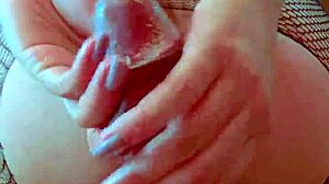 Big Booty College Girl Rides a BBC High Quality POV Scene