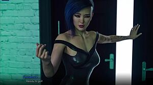 City of broken dreamers walkthrough continues with full playthrough review in part 2