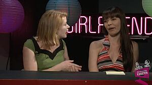 Kinky Shares Wild Backstage Stories from Her Porn Career in This Juicy Interview!